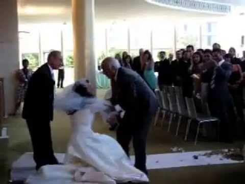 Düğününüzde Başınıza Gelmesi Muhtemel Korkunç Durumlar Nelerdir?