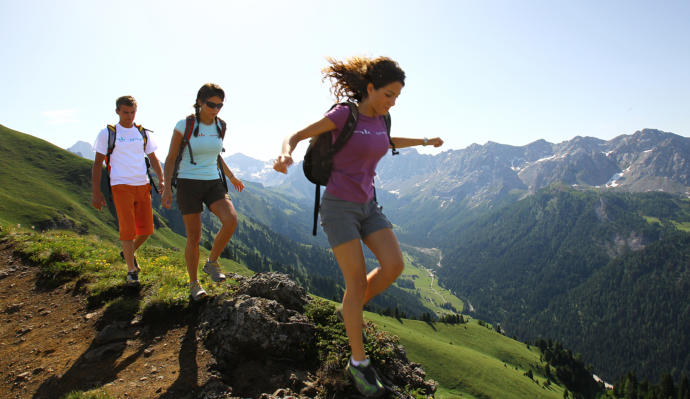 Herkesin Ömründe En Az Bir Kere Denemesi Gereken Bir Aktivite: Trekking