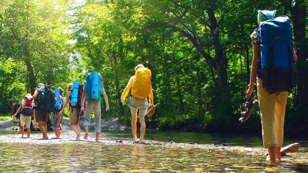Herkesin Ömründe En Az Bir Kere Denemesi Gereken Bir Aktivite: Trekking