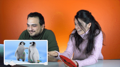 Erkeklerin Gözleri Takip Edilebilseydi Neler Olurdu?