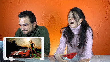 Erkeklerin Gözleri Takip Edilebilseydi Neler Olurdu?