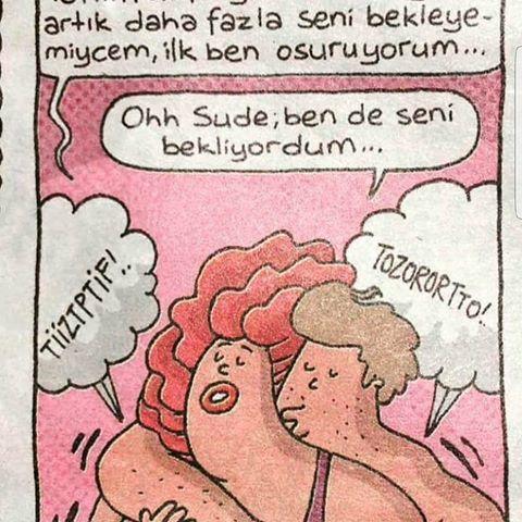 Büyük Kapışma! İlk Öpücük ve İlk Osuruk