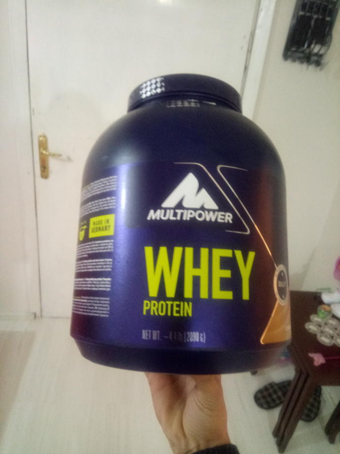 Sporcular İçin Whey Protein ve Protein Tozlarının Önemi Nedir?