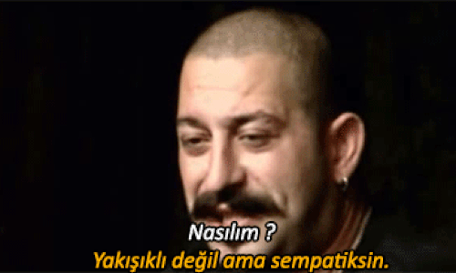 27 Yıllık Bir Çirkinden Çirkin Erkeklere Aşk Tavsiyeleri