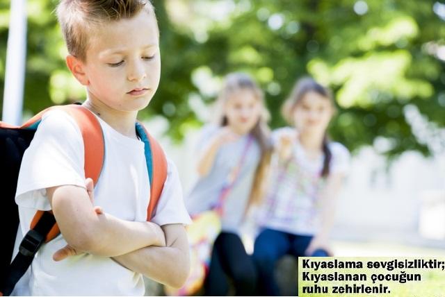 Çocuğunuza Olan Sevginizi Daha İyi Belli Edebilmek İçin Yapmanız Gerekenler Nelerdir?