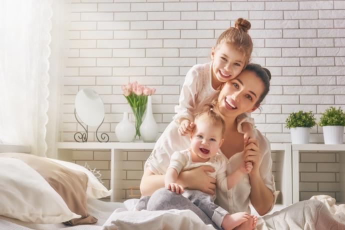 Çocuğunuza Olan Sevginizi Daha İyi Belli Edebilmek İçin Yapmanız Gerekenler Nelerdir?