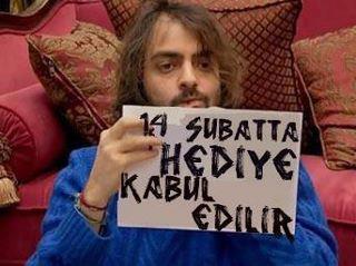 Bir Ben Var Bende, Benden Başka Kimsenin Mutlu Edemeyeceği: 14 Şubat'ta Kendisine Alışveriş Yaptım!