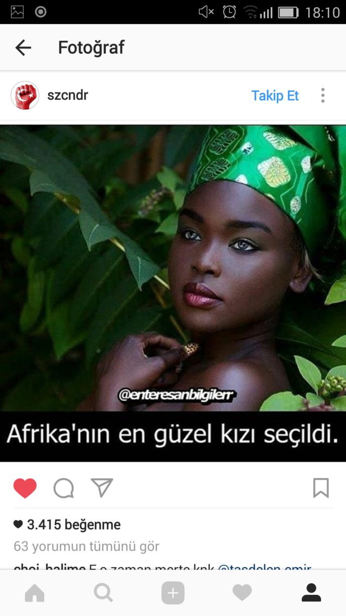 Türk Erkeklerinin Sarışın Kadın Sevmesinin Nedenleri Nelerdir?