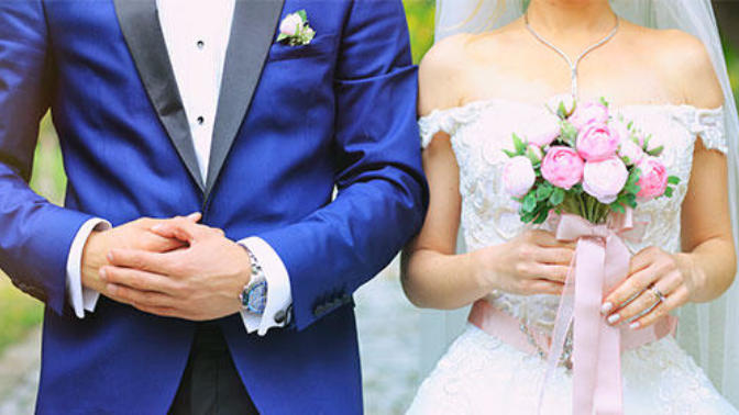 İnsanlar Neden Evlenmek İster?