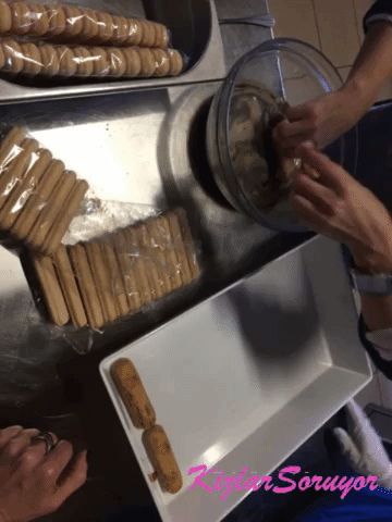 Çilekli Tiramisu Tarifi Denediniz mi?