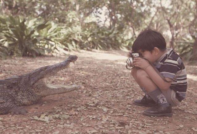 En İyi Fotoğrafı Çekmek İçin Neler Yaparsınız?