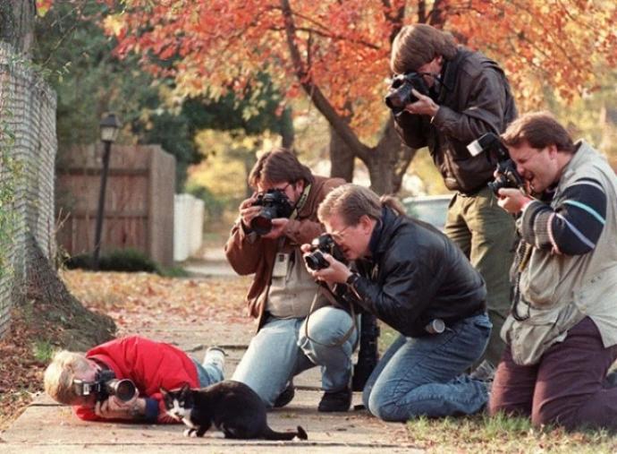 En İyi Fotoğrafı Çekmek İçin Neler Yaparsınız?