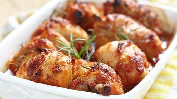 En Pratik Tencere Yemeği: Bagetli Patates