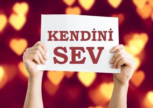 Kendinizi Sevmeniz Neden Önemlidir ve Bunu Nasıl Başarmalıyız?