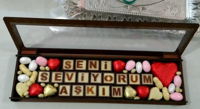 14 Şubat'ta Sevdiğinize Alabileceğiniz Farklı Hediyeler