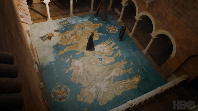 Game of Thrones Olası Son Sezon Tahminleri Nelerdir?