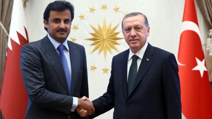 Kendisi Küçük Etkisi Büyük Dünyanın En Zengin Ülkesi Katar'da Yaşam Nasıldır?