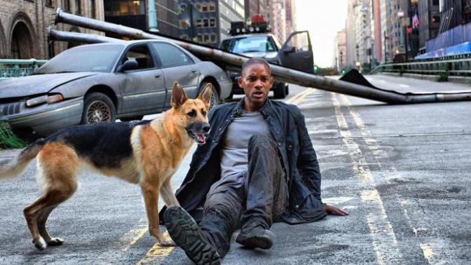 Zombi Severler İçin Biçilmiş Kaftan Diyebileceğimiz 5 İnanılmaz Film!