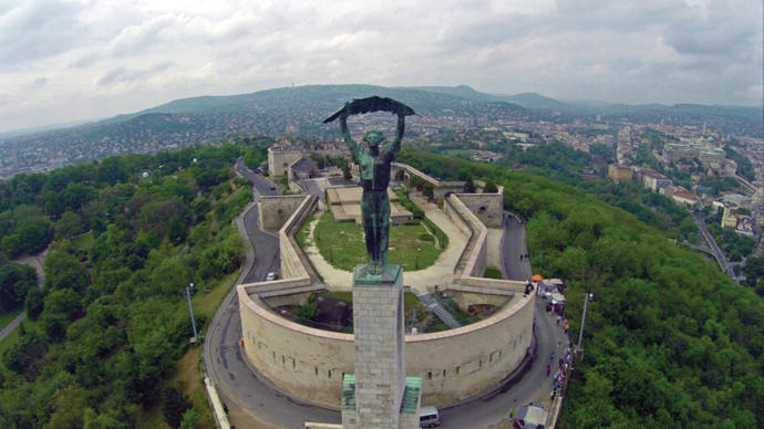 Kültürel Turizmin Orta Avrupa'daki Başkenti Budapeşte