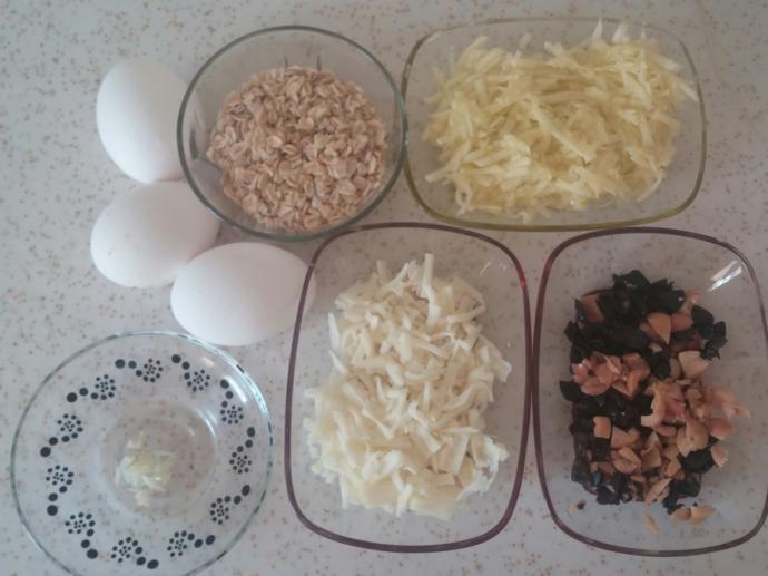 Çocuklar ve Yetişkinler İçin Sağlıklı ve Doyurucu Bir Kahvaltılık: Yulaflı Yumurta Nasıl Yapılır?