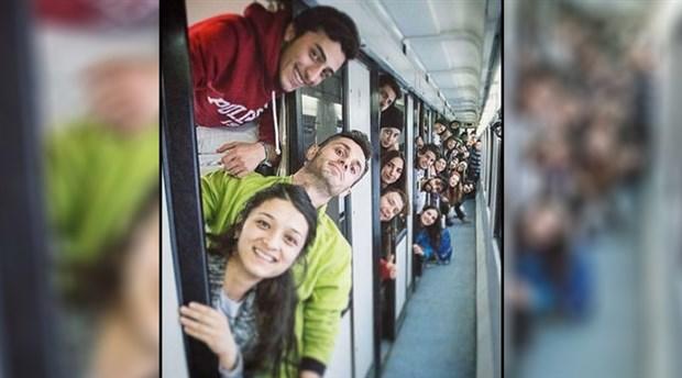 Boydan Boya Anadolu Seyahatinin En Keyifli Hali Doğru Ekspresi