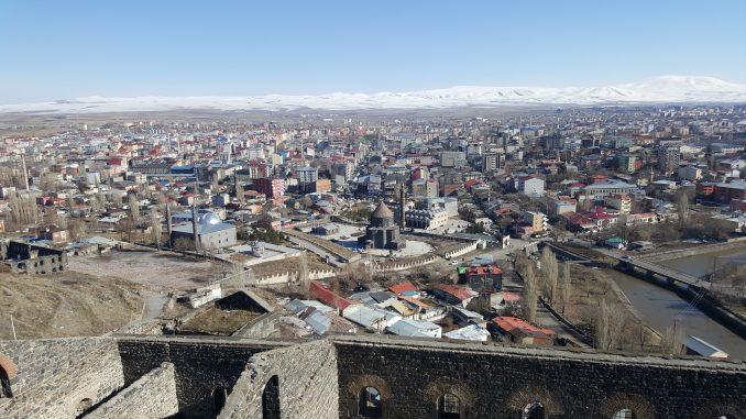 Boydan Boya Anadolu Seyahatinin En Keyifli Hali Doğru Ekspresi
