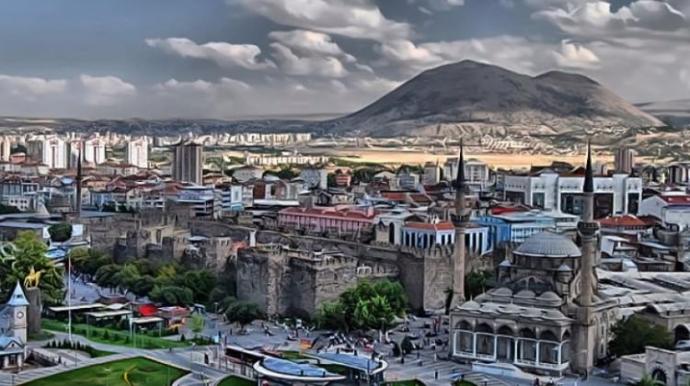 Boydan Boya Anadolu Seyahatinin En Keyifli Hali Doğru Ekspresi