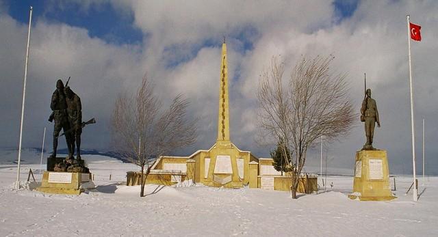 Boydan Boya Anadolu Seyahatinin En Keyifli Hali Doğru Ekspresi