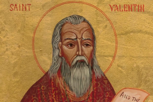 Sevgililer Günü'nün Tarihçesi Nedir?