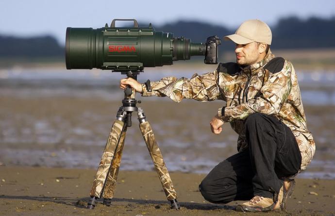 En İyi Fotoğrafı Çekebilmek İçin Fotoğrafçı Gözüyle Nasıl Bakılır?