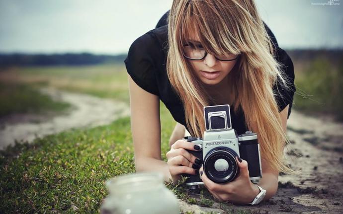 En İyi Fotoğrafı Çekebilmek İçin Fotoğrafçı Gözüyle Nasıl Bakılır?