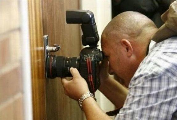 En İyi Fotoğrafı Çekebilmek İçin Fotoğrafçı Gözüyle Nasıl Bakılır?