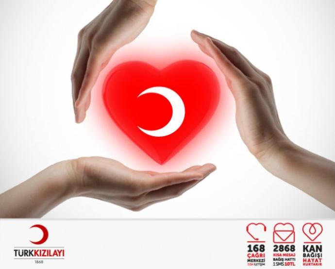 Bir Bağış Üç Hayat