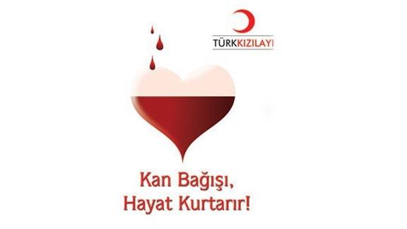 Bir Bağış Üç Hayat