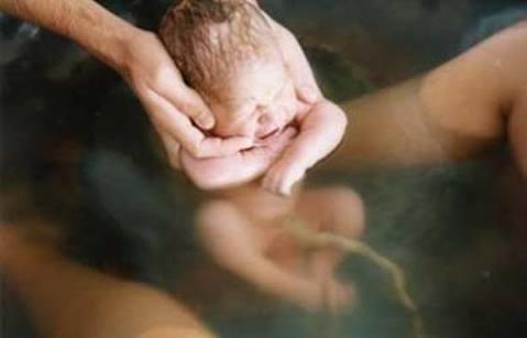 "Nasıl Doğursam?" Diye Düşünenler İçin Doğum Çeşitleri Nelerdir?