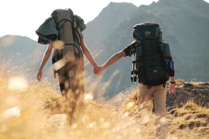 Sevgilimle Trekking Yapmak İstiyoruz, Bunun İçin İstanbul'da Uygun Parkur Var mıdır?