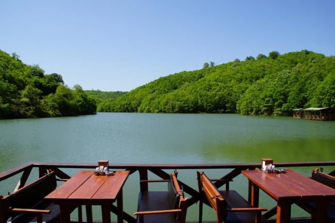 Sevgilimle Trekking Yapmak İstiyoruz, Bunun İçin İstanbul'da Uygun Parkur Var mıdır?