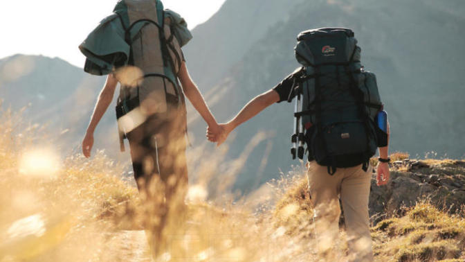 Sevgilimle Trekking Yapmak İstiyoruz, Bunun İçin İstanbul'da Uygun Parkur Var mıdır?
