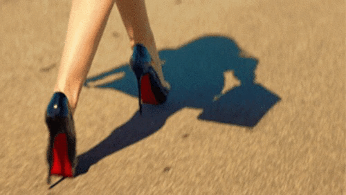 Hangi Büyüleyici Parçalar Kadınları Seksi Gösterir?