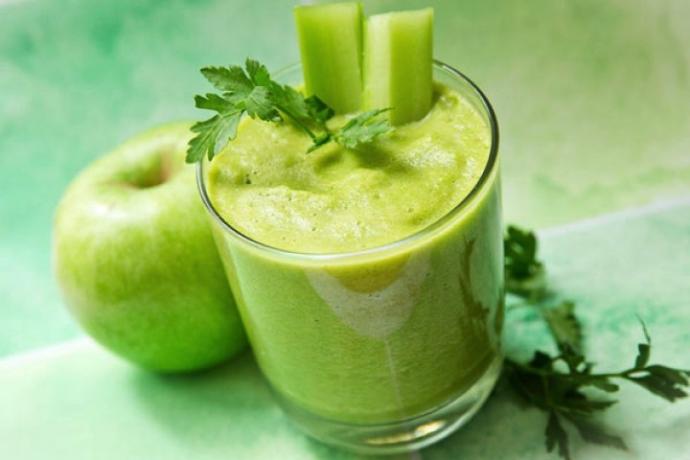 Spor Yapanlar İçin Kasları Besleyen ve Yağ Yaktıran Smoothie Tarifleri!