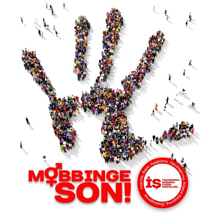 Mobbing Nedir, Başa Çıkmak İçin Neler Yapmamız Gerekir?
