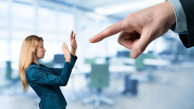 Mobbing Nedir, Başa Çıkmak İçin Neler Yapmamız Gerekir?