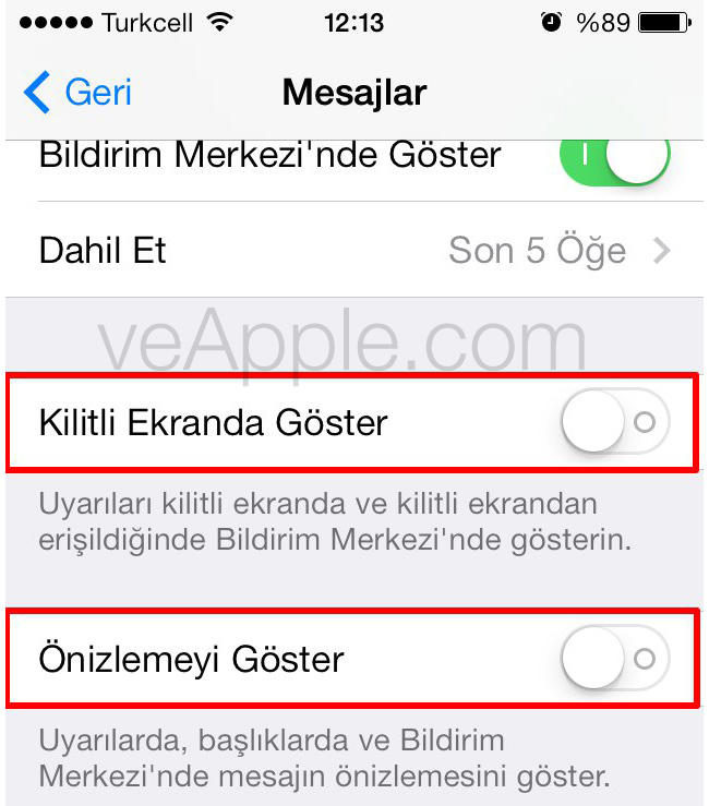 iOS Hızlandırma Teknikleri Nelerdir?