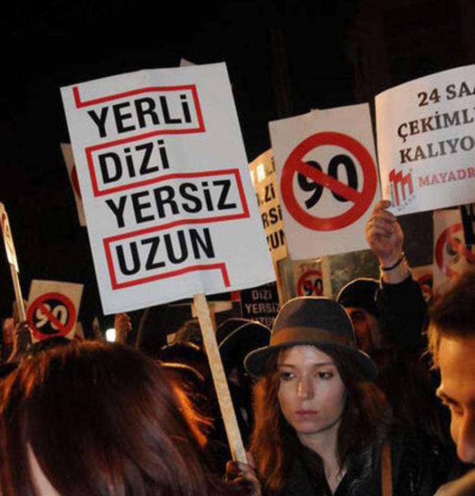 5 Maddede Türk Dizileri ve Yabancı Diziler Arasındaki Farklar Nelerdir?
