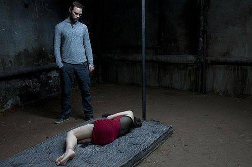 Psikolojinizi Yerle Bir Edecek Bir Film: Mezarına Tüküreceğim!