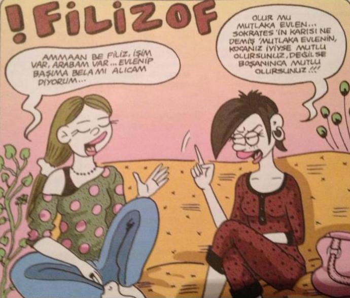 Tek Kişilik Hayatlar!