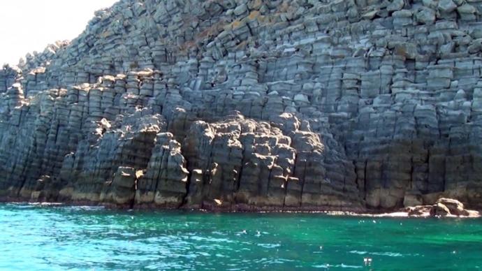 Bir Koca Dünya: Gökçeada Turu