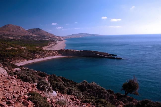 Bir Koca Dünya: Gökçeada Turu