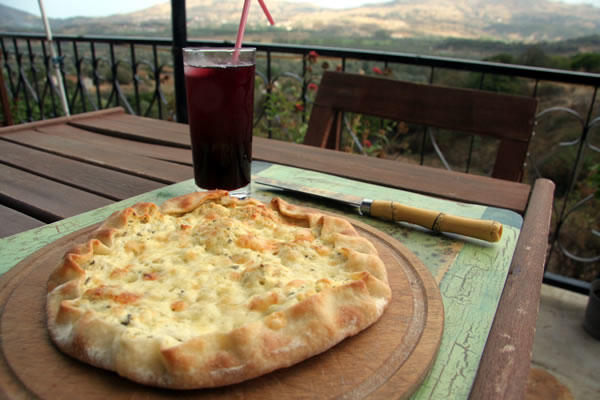 Bir Koca Dünya: Gökçeada Turu