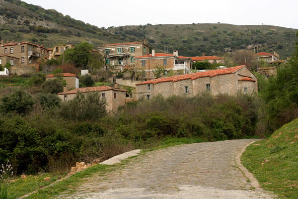 Bir Koca Dünya: Gökçeada Turu